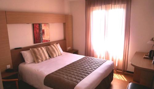 Prestige Double Room