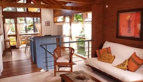 Bungalow (4 Adults)