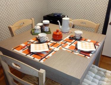 Suite with Terrace