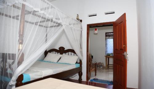 Standard Double Room with Fan