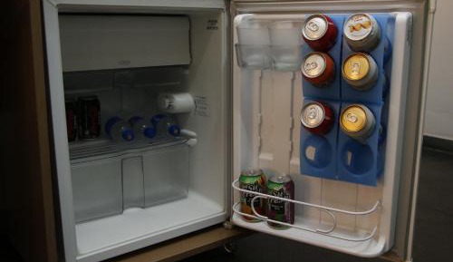 Superior Single Room