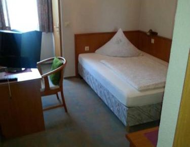 Single Room with Shower