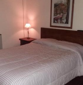 Three-Bedroom Townhouse