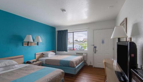 Quadruple Room - Smoking