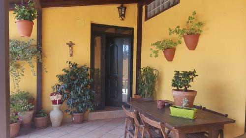 Family Room with Private Bathroom