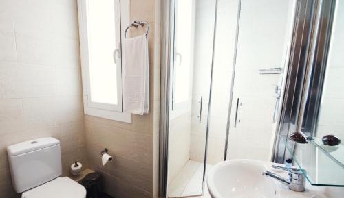 Single Room - No View