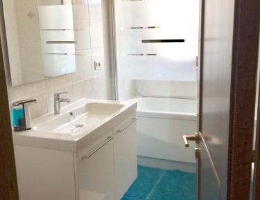 Triple Room with Private External Bathroom