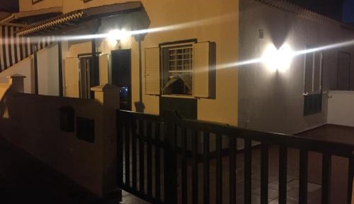 Apartment - Split Level