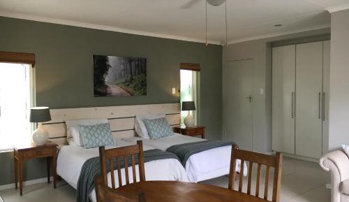 Superior Family Room