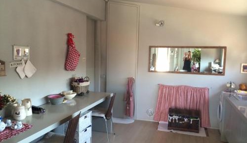 Twin Room with Shower