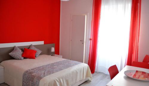 Deluxe Double or Twin Room with Balcony