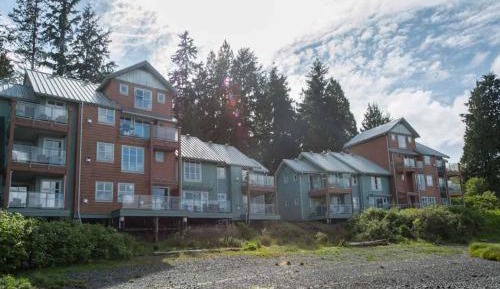 Apartment with Sea View