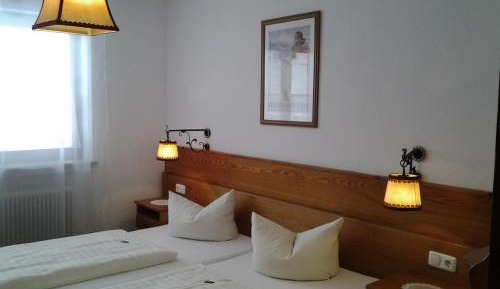 Holiday Flat