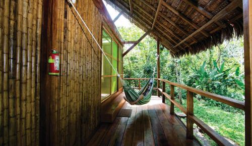 Three-Bedroom Bungalow