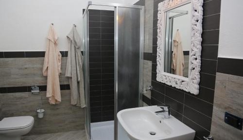 Studio - Located in Via del mare