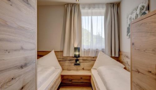 Suite with Pool View