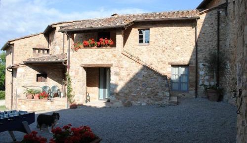 Two-Bedroom Apartment (6 Adults)