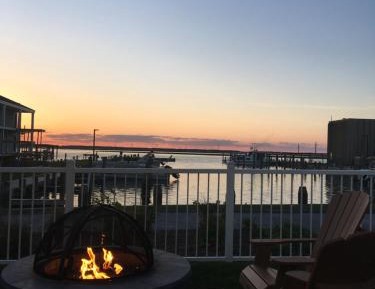 Deluxe Double Room with Balcony and Sea View