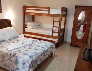 Standard Family Room