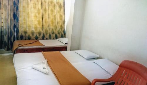 Basic Triple Room