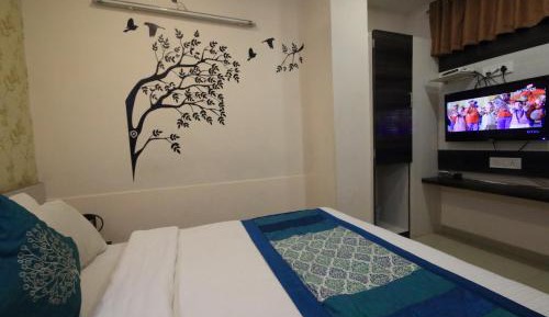 Deluxe Double Room - Indian nationals only