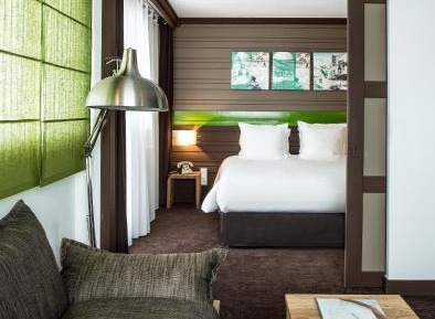 Double Suite