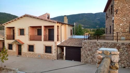 Five-Bedroom House