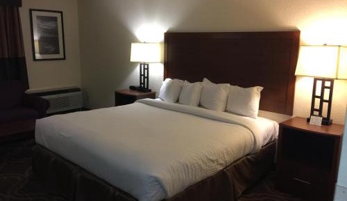 King Suite