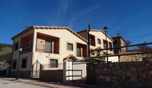 Five-Bedroom House
