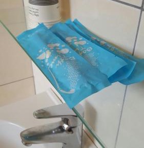 Twin Room with Balcony