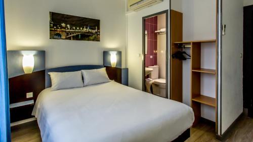 Comfort Double Room - 1-2 People