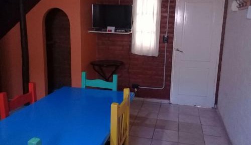 Duplex Apartment (4 Adults)