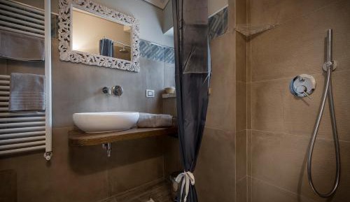 Junior Suite with Garden View