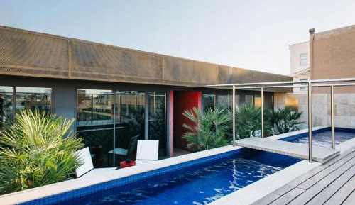Duplex Suite