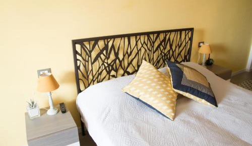 King Room with Garden View