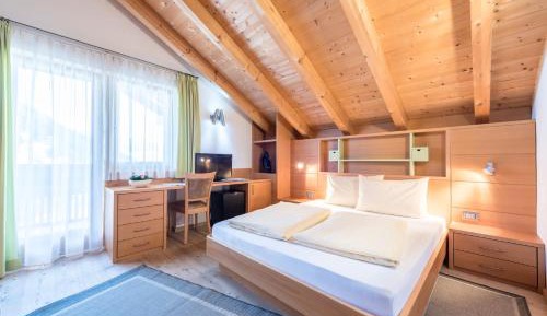 Double Room with Bathroom