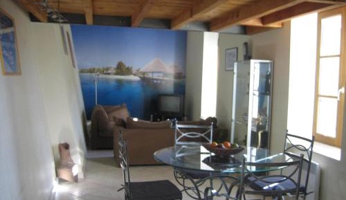 One-Bedroom Apartment (2 Adults)