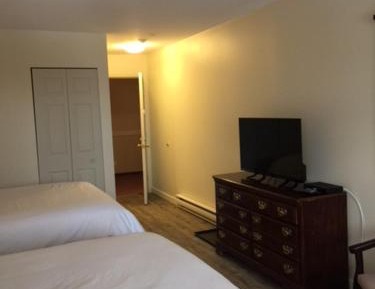 Queen Room with 2 Queen Beds