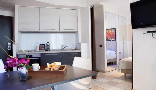 Superior Apartment