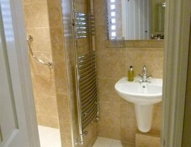 Classic Double Room - Ground Floor