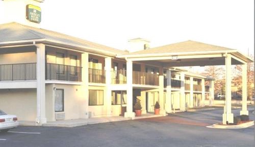 King Room - Non-Smoking