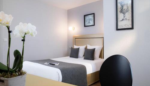 Classic Double Room