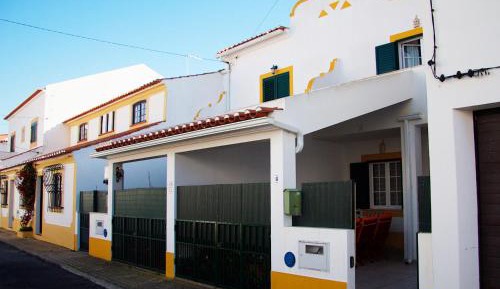 Two-Bedroom Townhouse