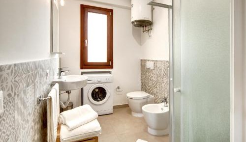 Apartment - Split Level