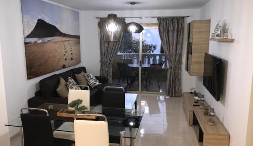 Apartment with Sea View