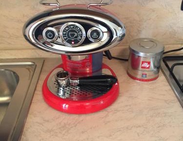 Apartment with Terrace - Separate Building