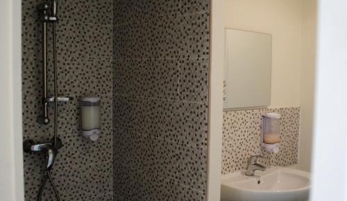 Double or Twin Room with Balcony