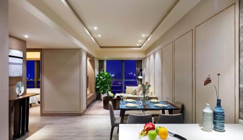 Superior Two-Bedroom Apartment