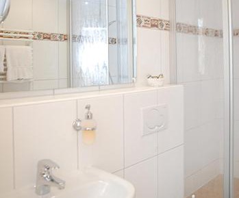 Double Room - Country Side