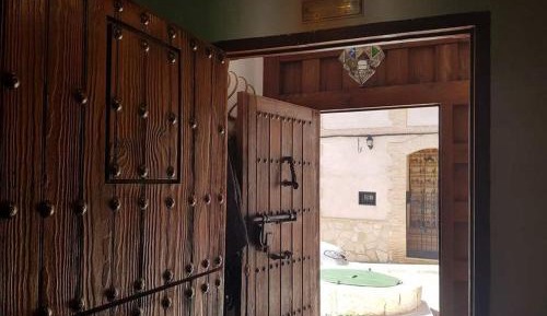 Double or Twin Room with Private Bathroom